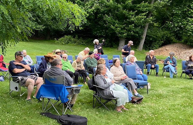 Musical Picnic