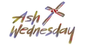 Ash Wednesday Service – March 5th, 2025 at 4PM